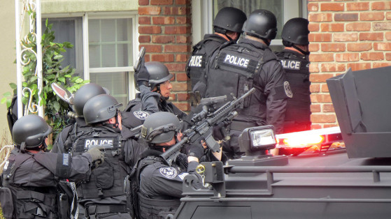 Swatting swatting