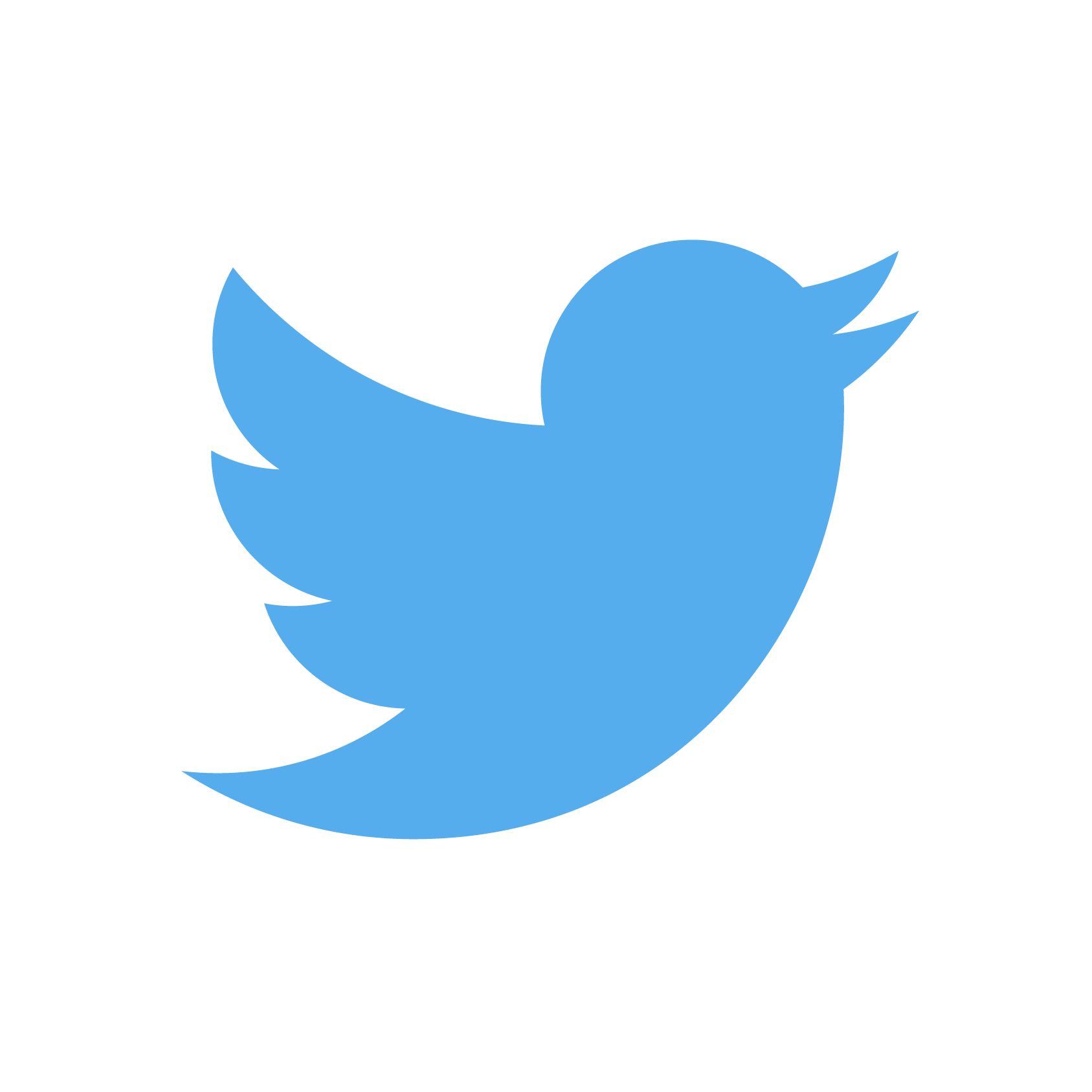 Logo twitter